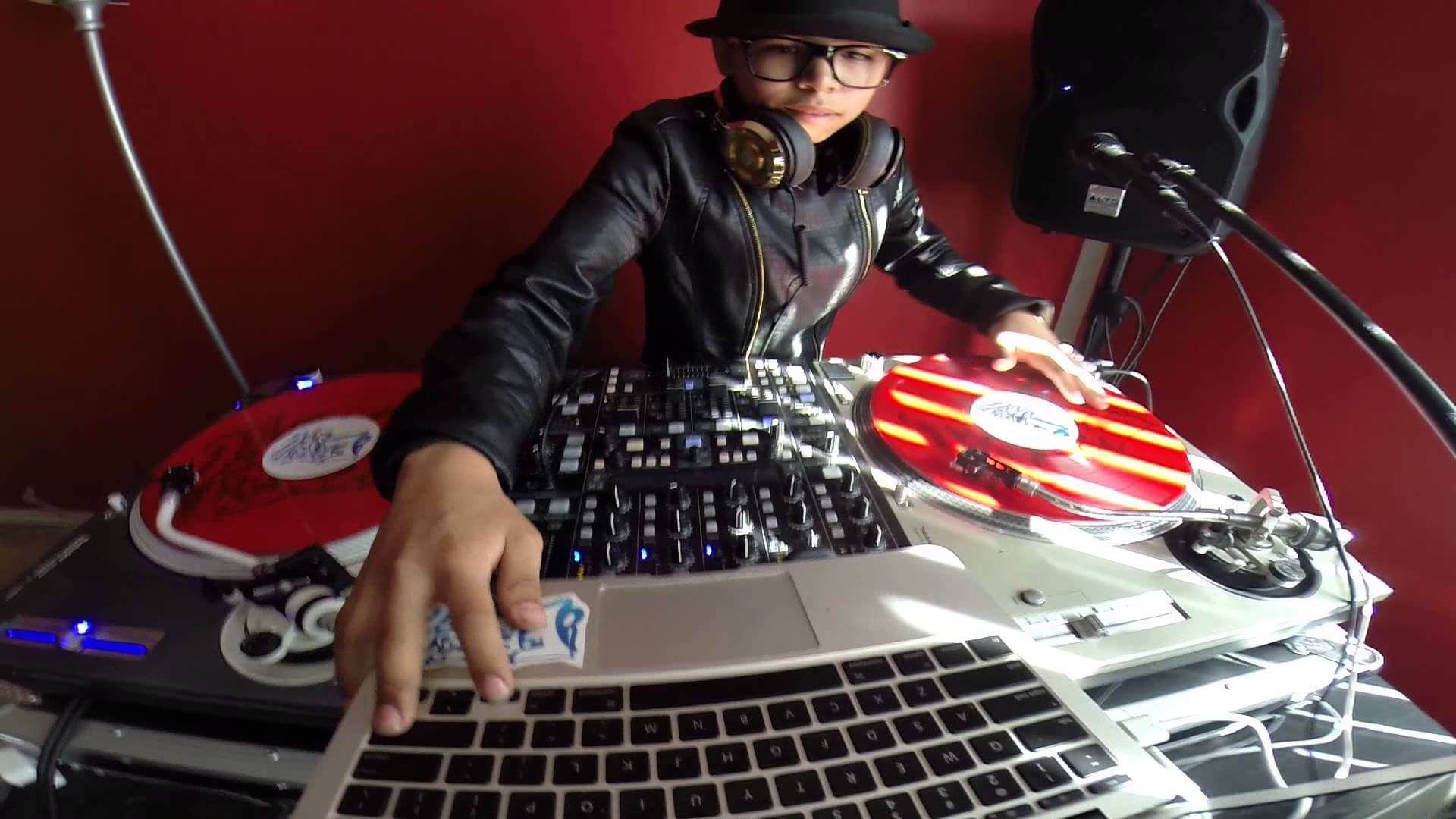 Curso - DJ Kids 2 | DJ PRO