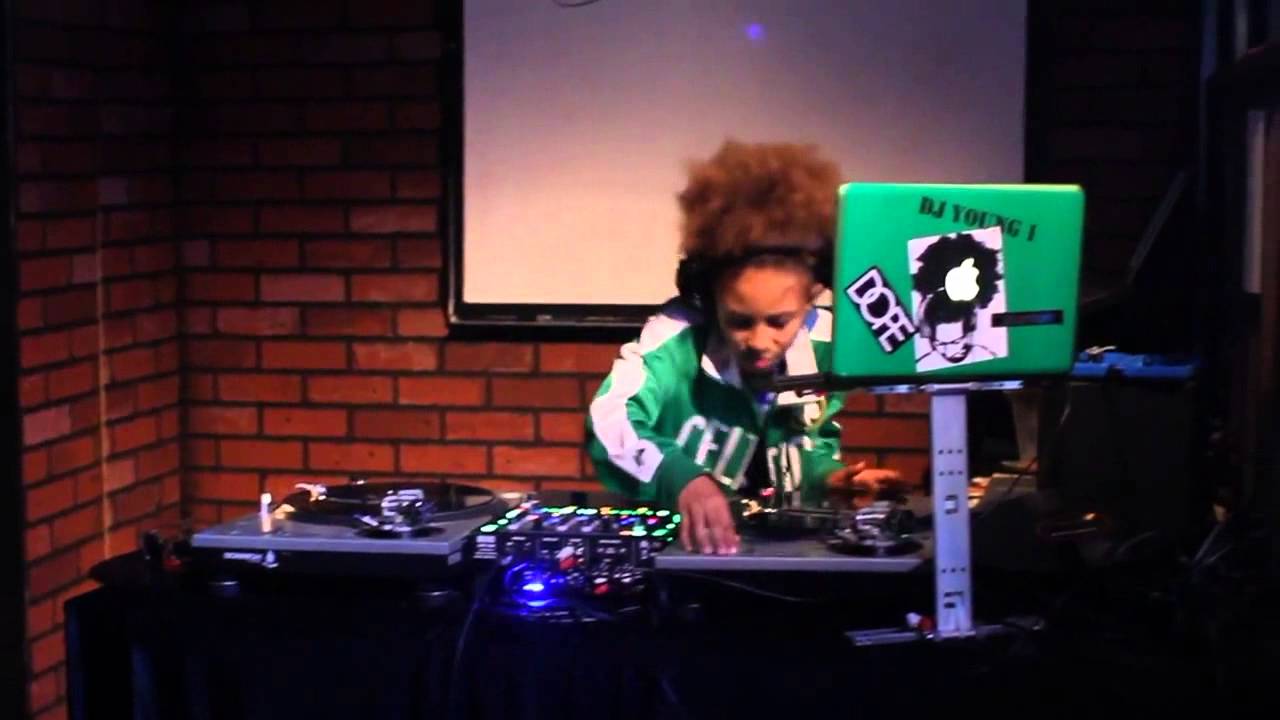 Curso DJ Juniors 2 DJ PRO